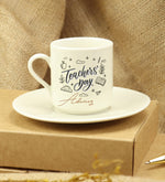 Kişiye Özel 500 ML Dereceli Termos & Deri Kapaklı Vintage Anı-Seyahat Defteri & Fincan & Atatürk Kabartmalı Roller Kalem Hediye Seti