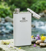 Classic Easy Fill Wide Mouth Flask Stanley Cep Matarası 0,23 L