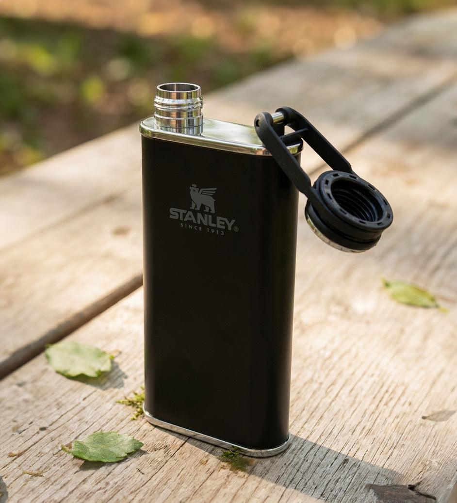 Classic Easy Fill Wide Mouth Flask Stanley Cep Matarası 0,23 L