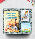 Çocuğa Hediye Kutusu