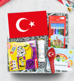 Çocuğa Hediye Seti