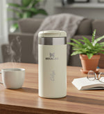 Stanley Termos Fotoğraflı Çerçeve Sevgililer Günü Doğum Günü İçimden Geldi Hediye Kutusu