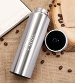 Dereceli Silver Termos