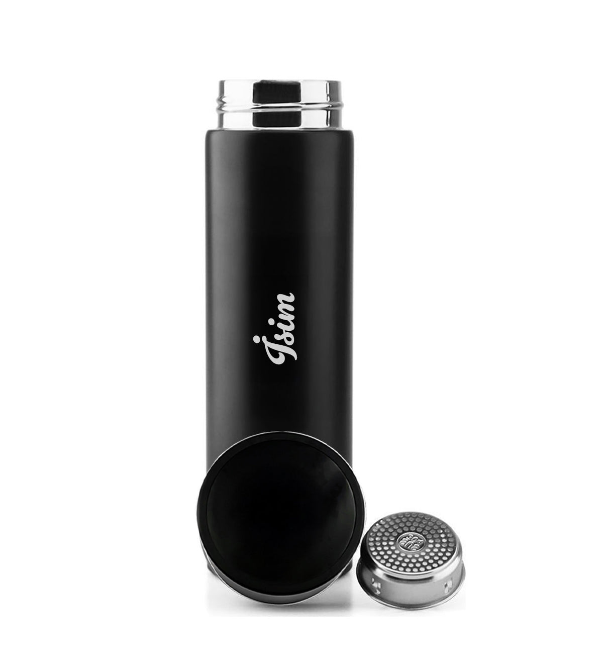 Koala Yastık & Dereceli Termos & Kupa & Kalemlik Hediye Seti