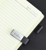 Özel Premium Kutulu Defter Kalem Seti