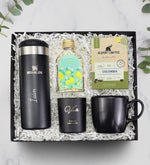 Yeni İş Terfi Hediye Kutusu