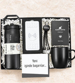 Erkeğe Premium Hediye Kutusu