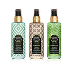 Mavi Porselen Fincan & Eyüp Sabri Tuncer Erkek Vücut Spreyi & 3'lü Godiva Çikolata