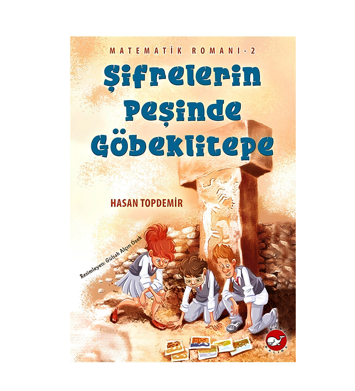 Çocuğa Hediye Kutusu