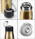 420 ml Spor Termos Matara