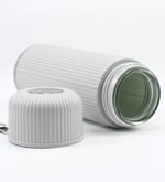 Sargılı Cam Matara