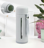 Sargılı Cam Matara