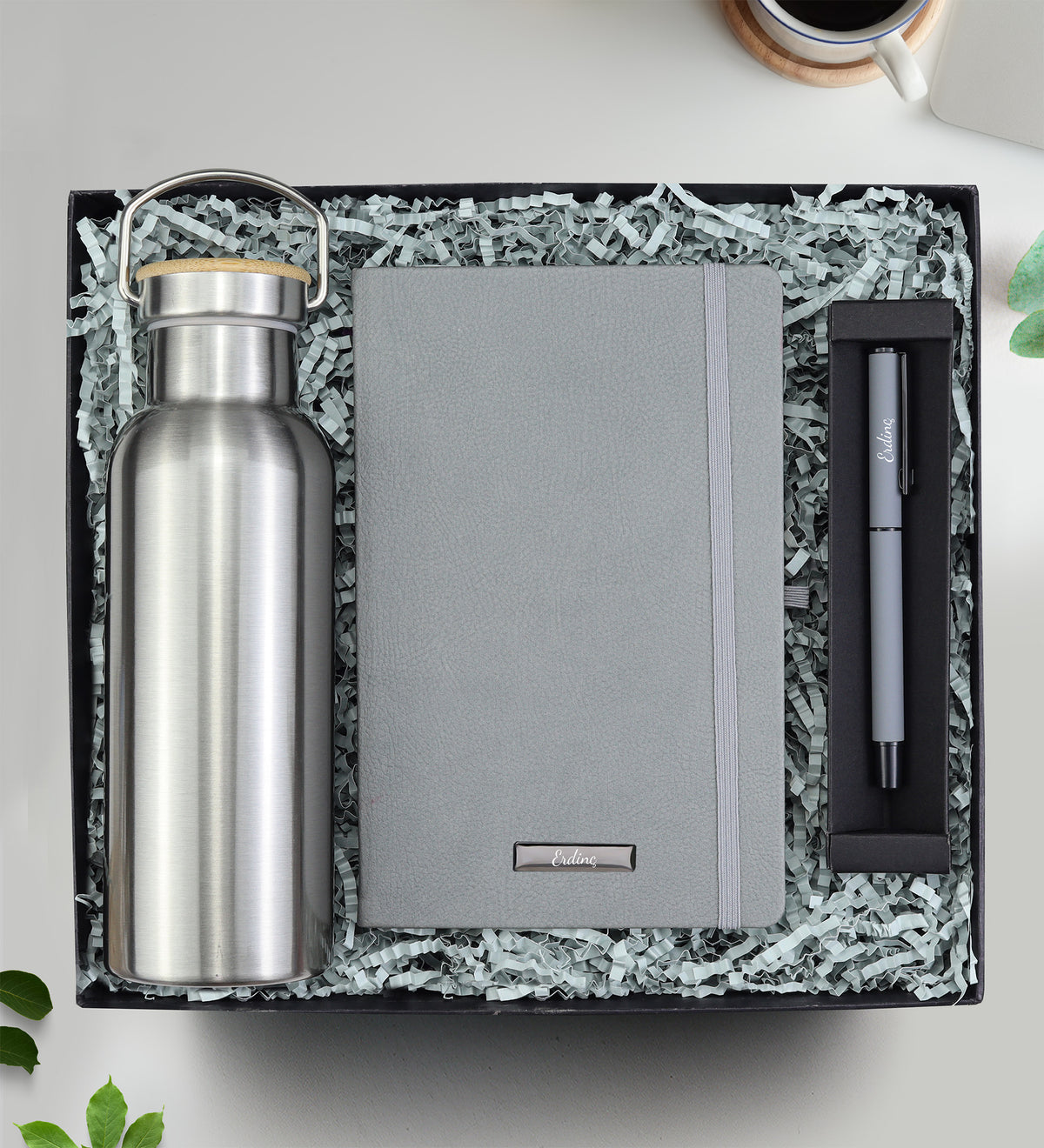 Matara & Defter & Kalem Hediye Seti