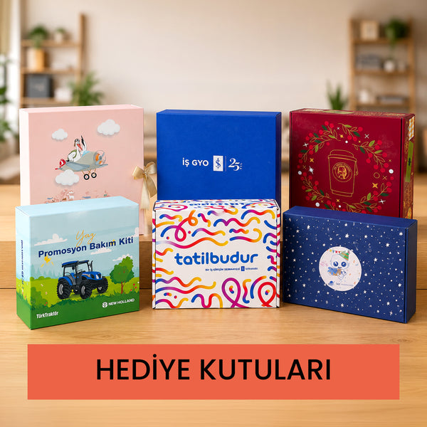 Promosyon Ürünü