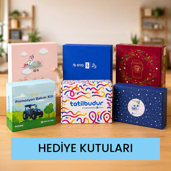 Promosyon Ürünü
