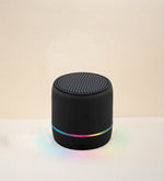 Siyah Bluetooth Hoparlör