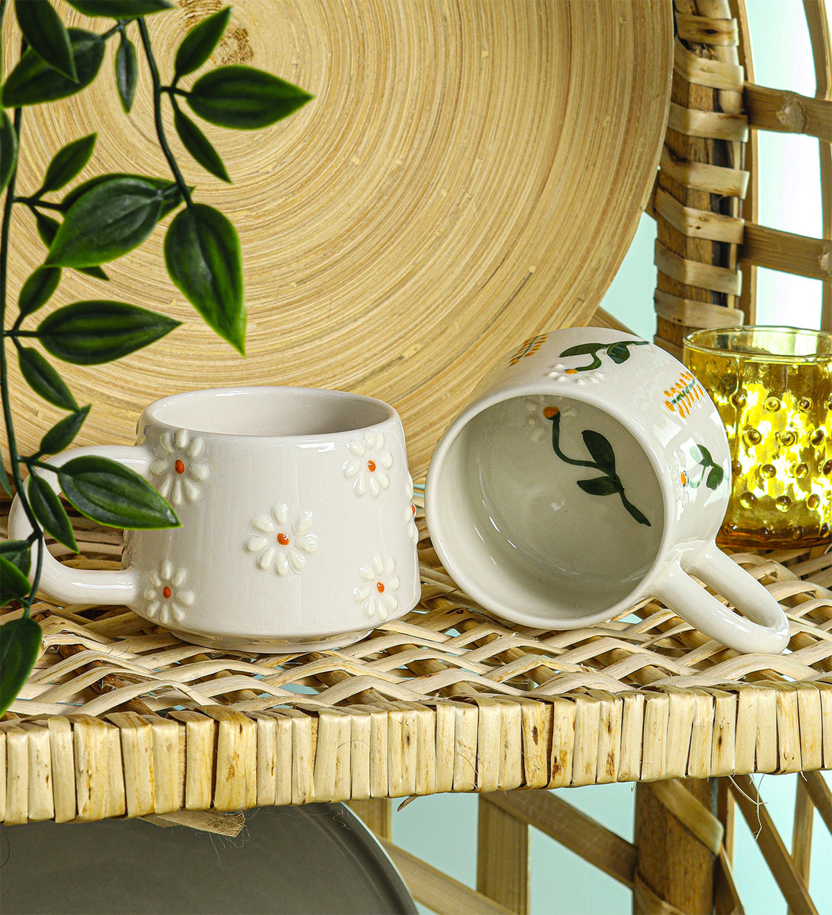 %100 El Yapımı Hediye Seti