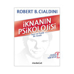 İknanın Psikolojisi (Robert Cialdini)