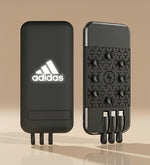 10000 mAh Işıklı Logolu Powerbank