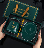 Usb Isıtıcılı 350ml Kupa Bardak