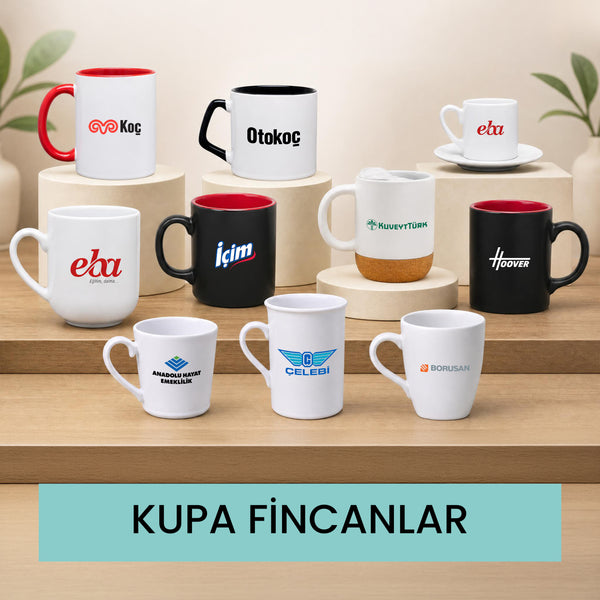 Promosyon Ürünü