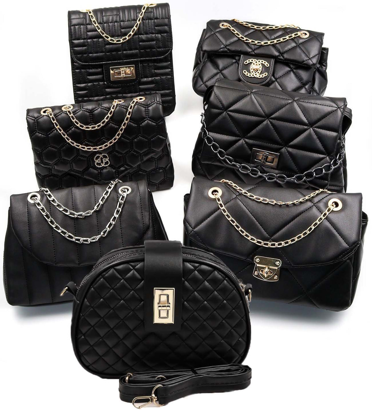 Kişiye Özel Melek Kolye & Zebra Fular & Saat & Çanta Anneler Günü Hediye Seti