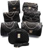 Kişiye Özel Melek Kolye & Zebra Fular & Saat & Çanta Anneler Günü Hediye Seti