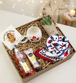 Kadına Hediye Kutusu