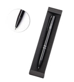 Gri Defter & Siyah Tükenmez Kalem & Siyah Çay Ve Kahve Fincanı & 2'li Yeşil Çay Hediye Seti