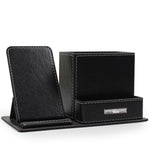 Fetih Zırh Ayetel Kürsi Biblo & Kalemlik & Anahtarlık & Kalem Hediye Seti