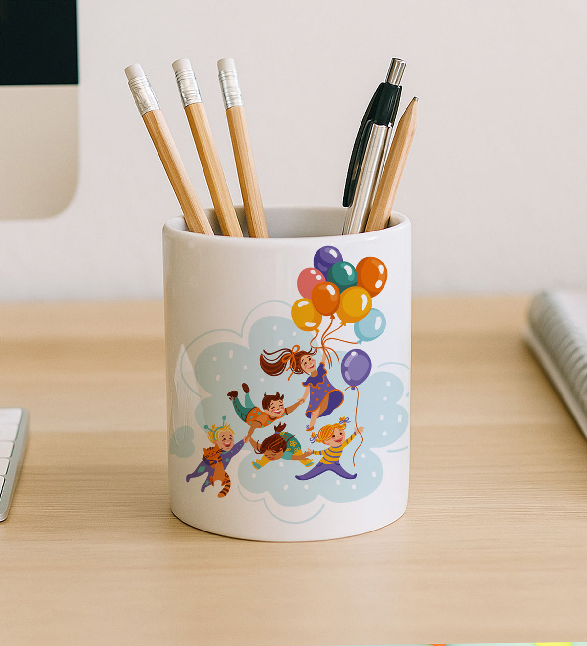 Çocuğa Hediye Kutusu