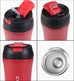 Termos & Mousepad & Rotring Kalem Seti & Dikişli Mini Not Defteri & Stres Topu Hediye Seti