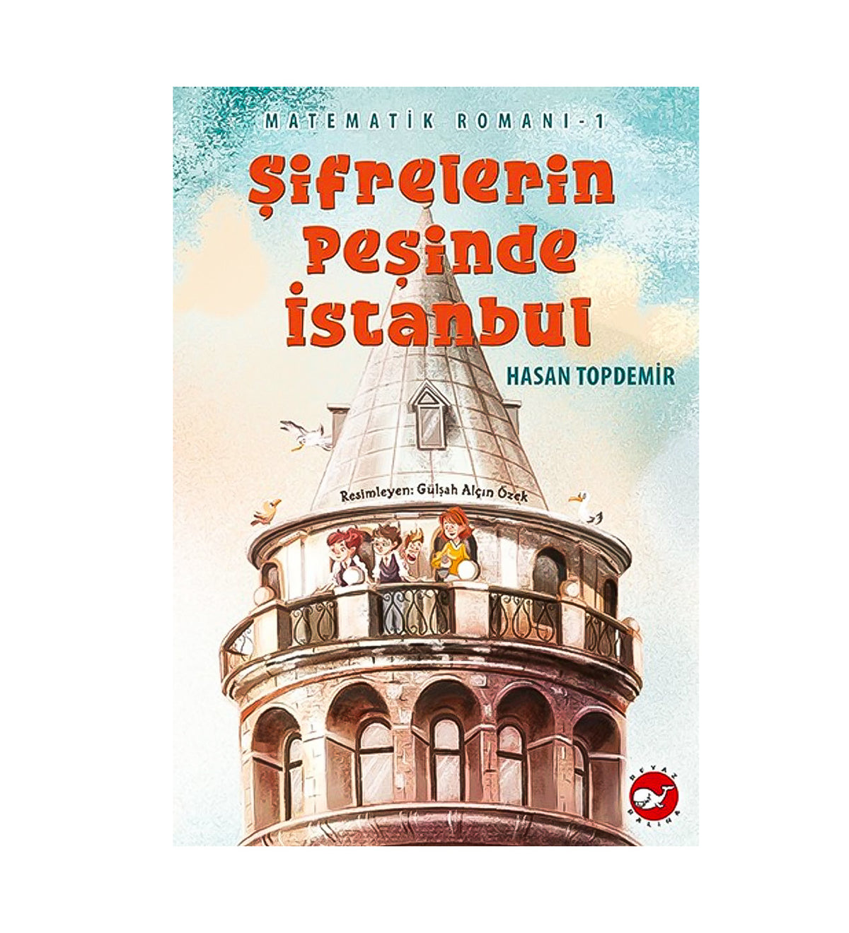 Mataralı 23 Nisan Hediyesi