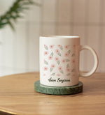 Atlı Karınca Müzik Kutusu & Kupa & Avon Wish Of Love & İnci Yıldız Anahtarlık Hediye Seti