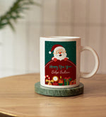 250gr Brazil Filtre Kahve & Dokulu Çerçeve & Kupa & 100 ml Pet Şişe Kolonya & Ekose Mum Hediye Seti