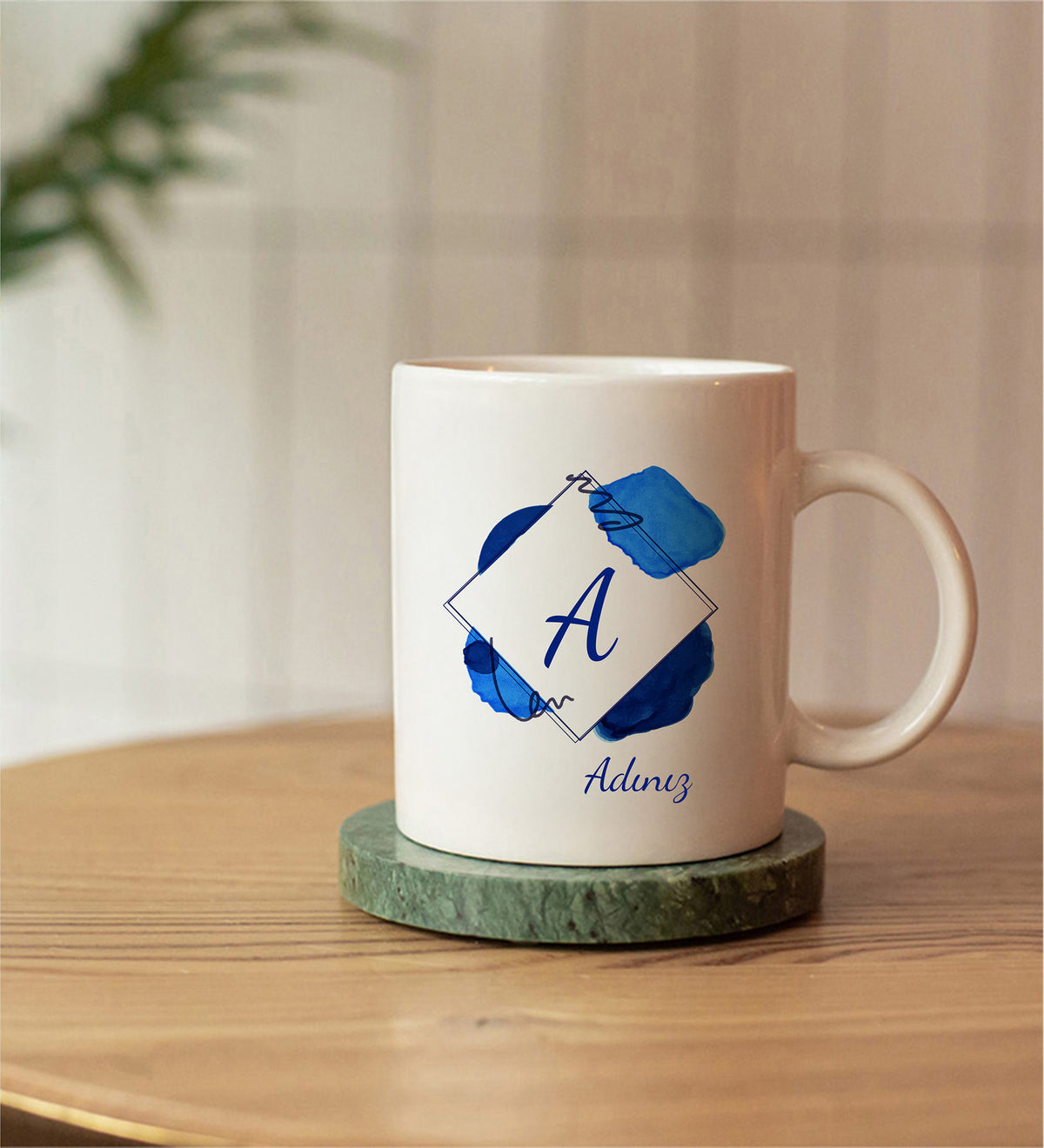 SuCo & Çanta & Tohumlu Kalem & Geri Dönüşüm Postit Defter & Kupa Hediye Seti