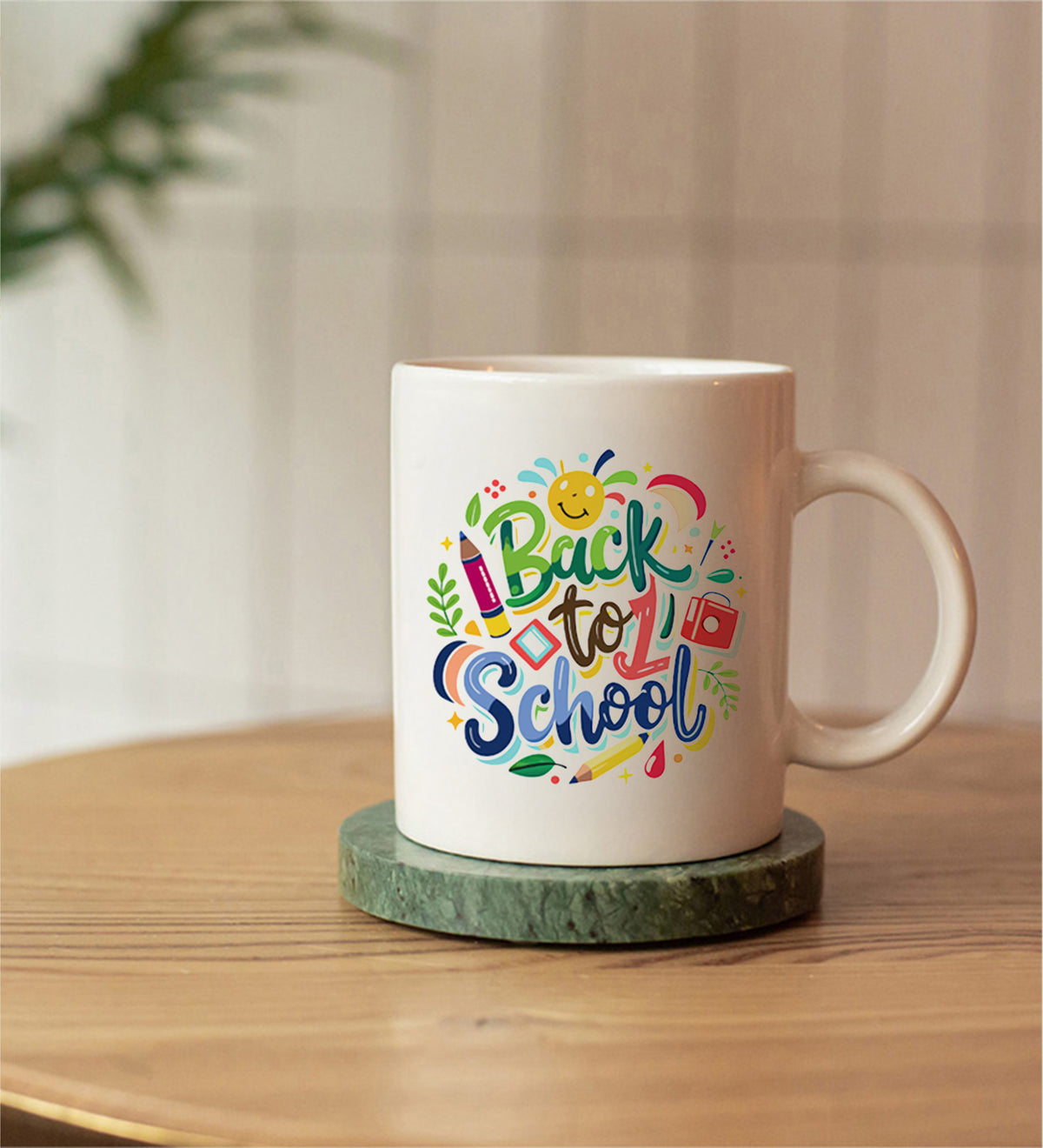 Turuncu Defter & Tohumlu Kalem & Bitki Dikim Kiti & Züber Kidz & Kupa Hediye Seti