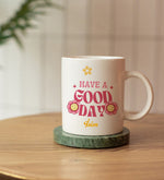 Kedi Yastık & Çerçeve & Kupa Hediye Seti