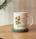 Ayıcık Buketi & French Press & Beta Tea & Kupa & Mum Hediye Seti