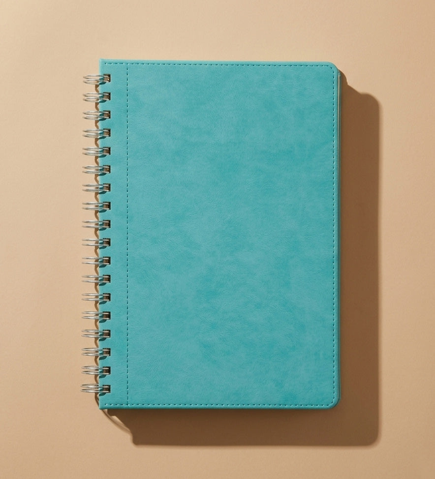 Spiralli Defter