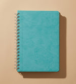 Spiralli Defter