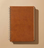 Spiralli Defter