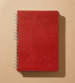 Spiralli Defter
