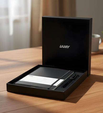 LAMY Kalem ve Defter Set