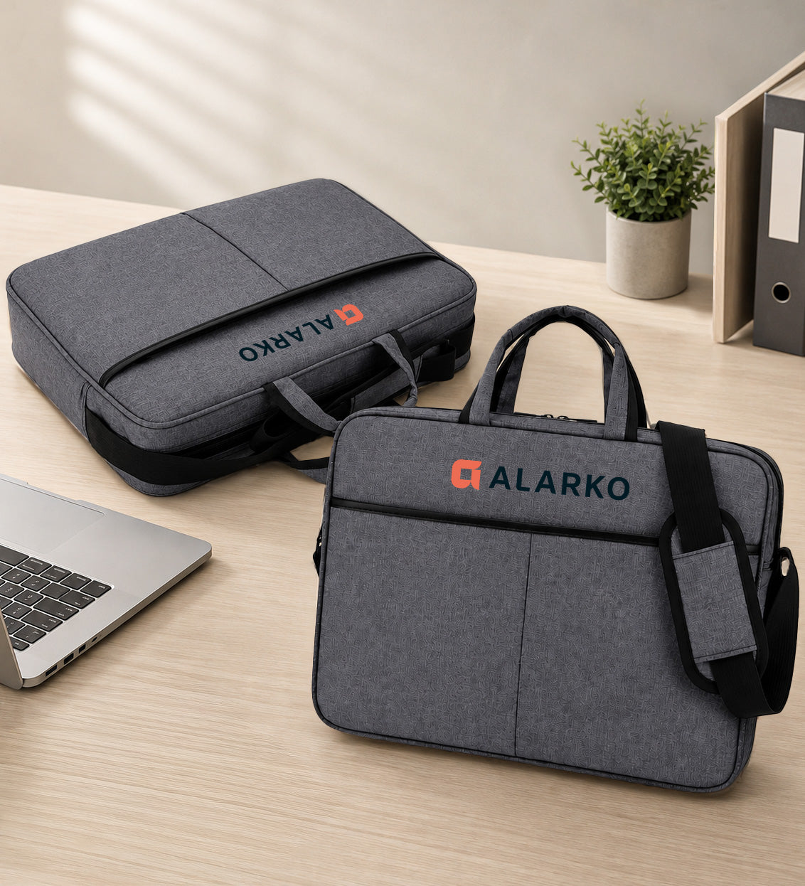 Laptop Evrak Çantası