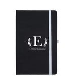 Kenarı Boyalı Defter