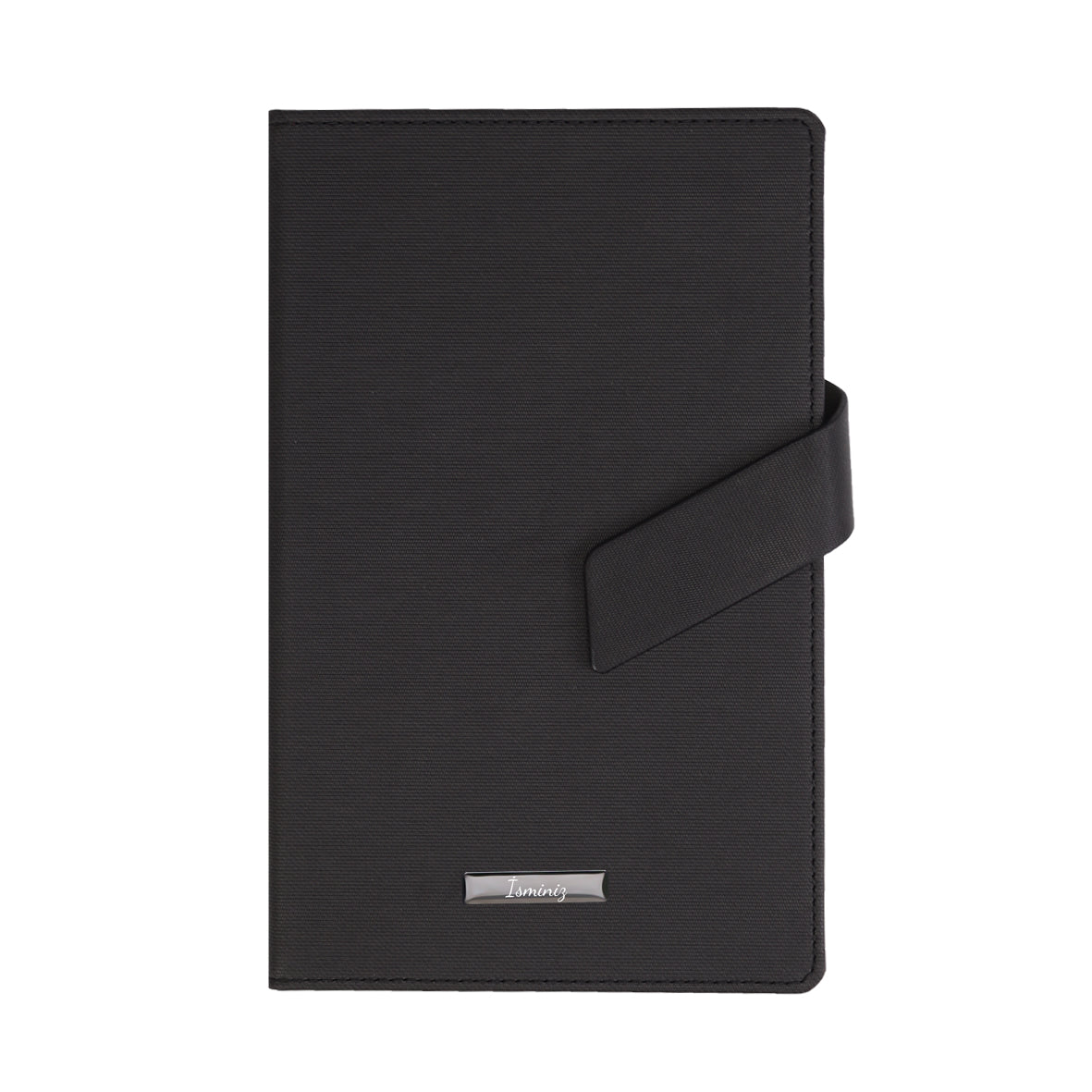 Premium Kutuda Defter & 32Gb Usb Bellek & 10000 mAh Powerbank 32110