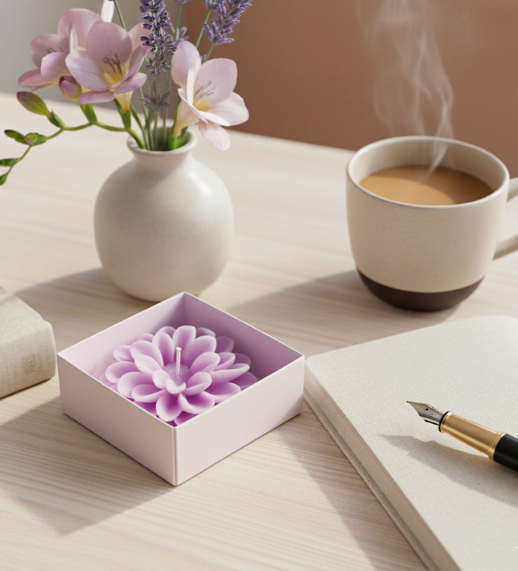 Kadına Bakım Hediye Seti