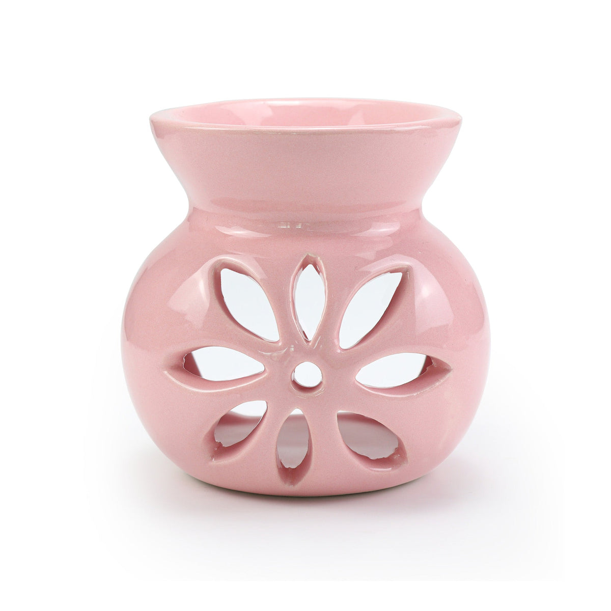 Muhabbetli Türk Kahvesi & Buhurdanlık & Fincan & Mum Hediye Seti