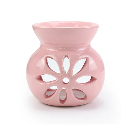Pembe Lotus Buhurdanlık